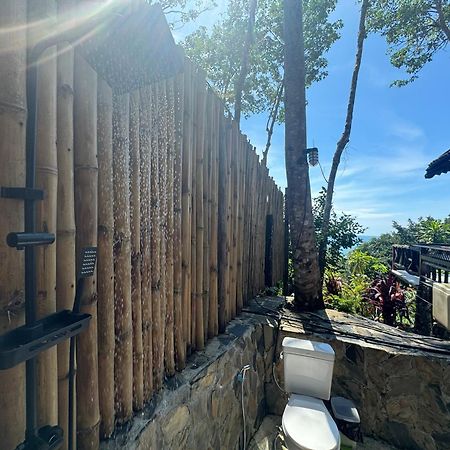 Drifters Anchor Hotel Ban Map Khangkhao Екстериор снимка