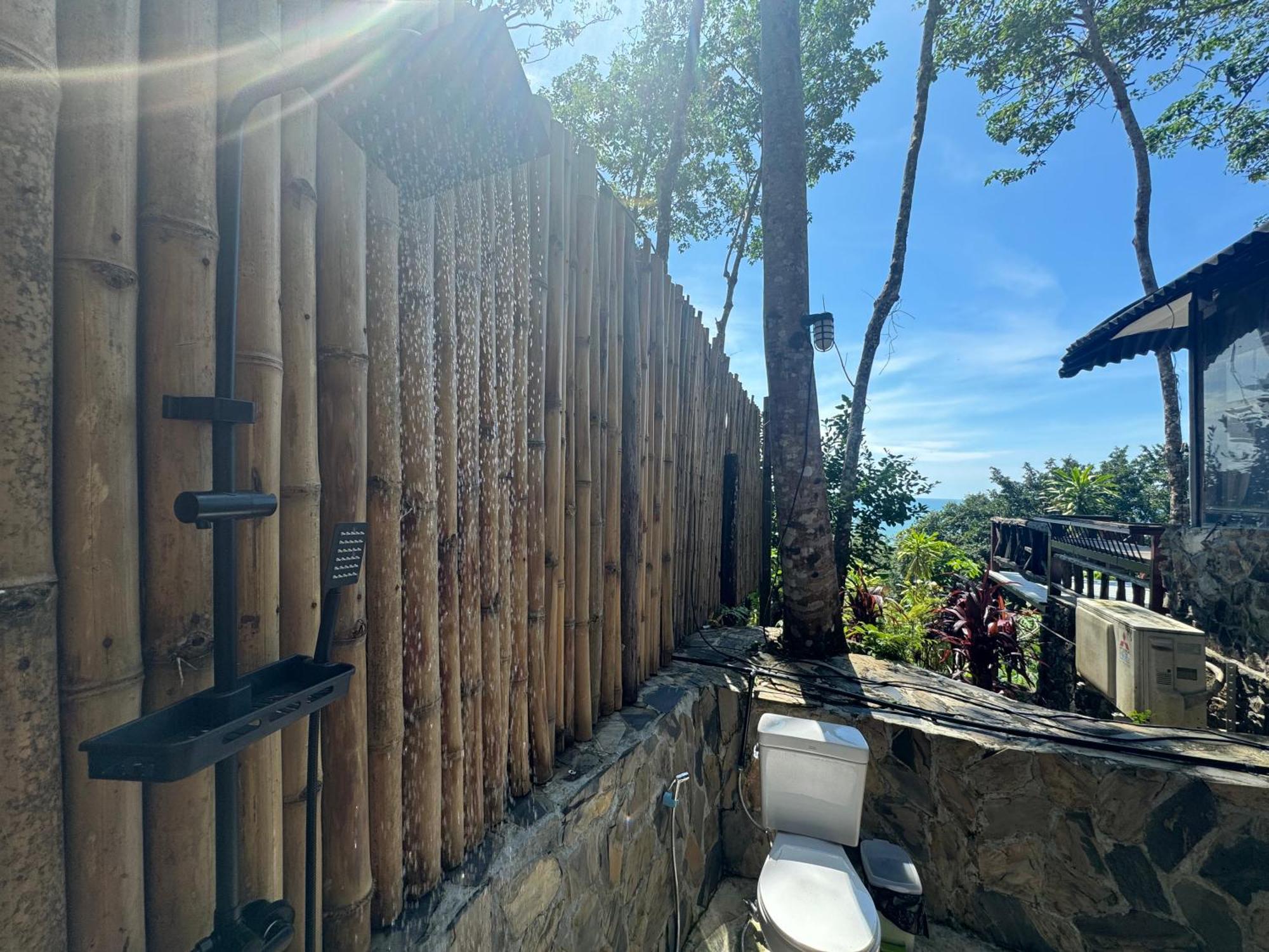 Drifters Anchor Hotel Ban Map Khangkhao Екстериор снимка